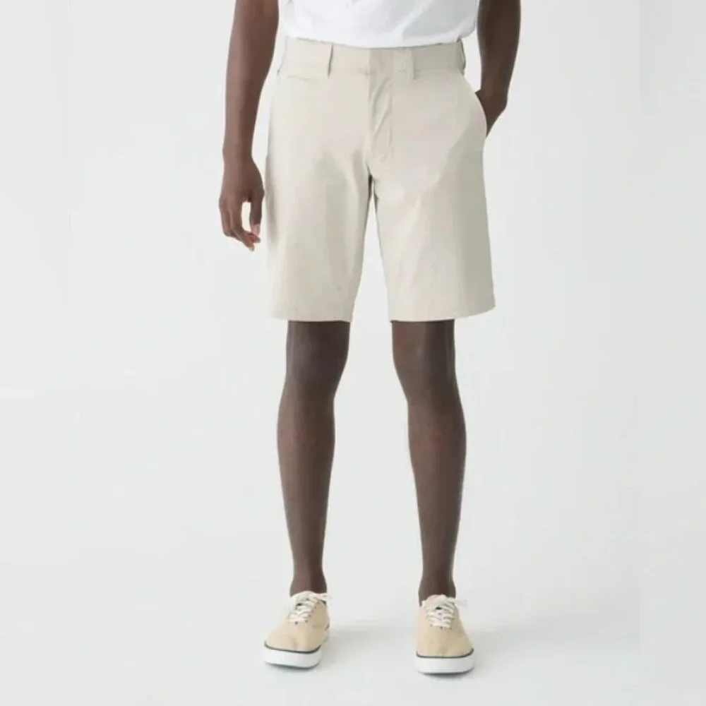 J. Crew 10.5